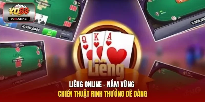 Liêng